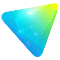 Wondershare Player icon