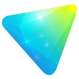 Wondershare Player icon