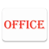 Master Office Document icon