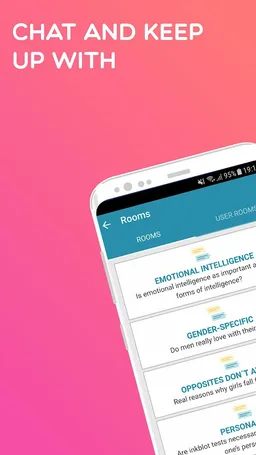 Emotional Intelligence – Psych Yourself Up! screenshot 4