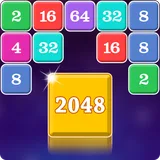Block Puzzle Merge game : Shoo icon