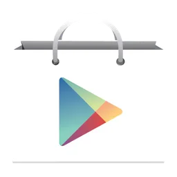 Google PLAY icon