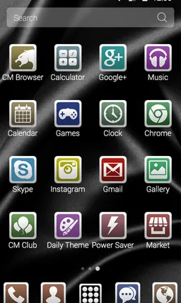 Elegant Theme screenshot 3