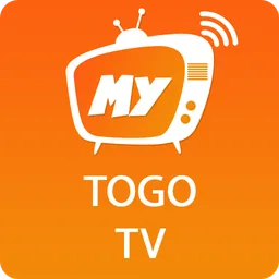 My Togo TV icon