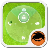 Super Lockscreen icon