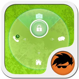 Super Lockscreen icon