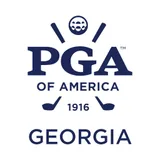 Georgia PGA icon