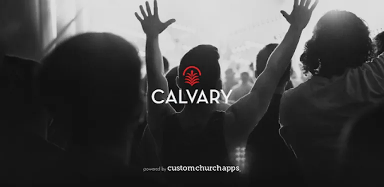 Calvary Church | Skip Heitzig cover image