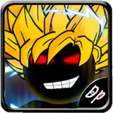 StickMan OverPowered icon