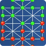 Sixteen Soldiers : Bead Puzzle icon