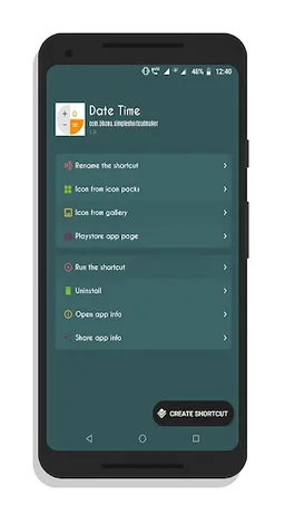 Shortcut Maker - App Shortcuts screenshot 4