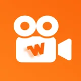 Wizard - Intro maker and text animator with music icon