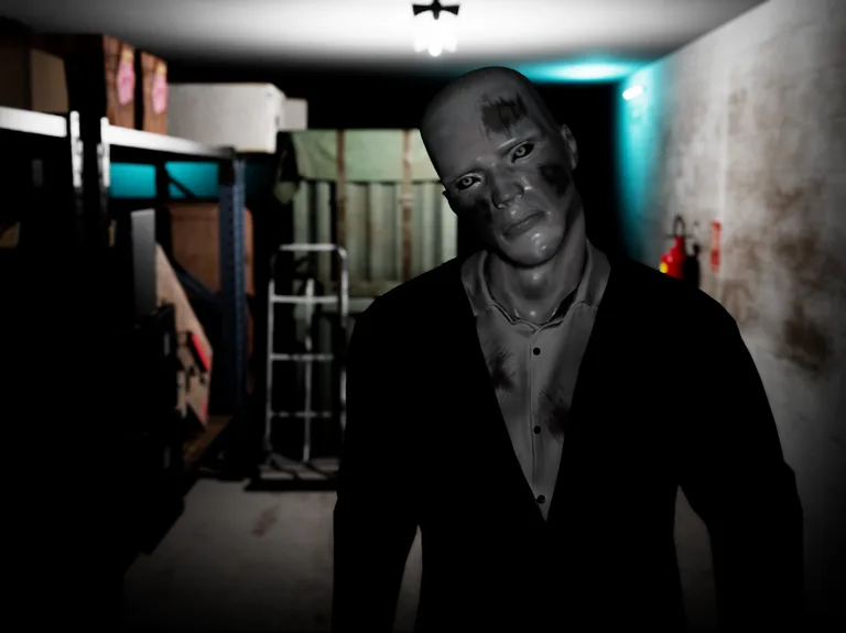 Emily Wants to Play Too screenshot 8