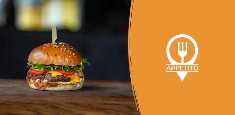 Appetito Romania cover image