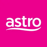 Astro icon