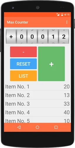 Tool Box screenshot 5