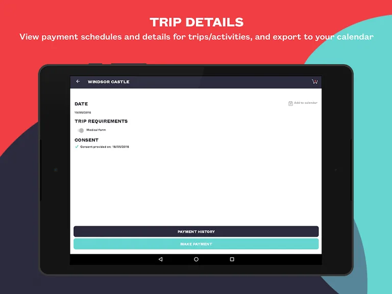 SCOPAY screenshot 11