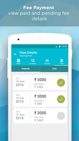 Bluewings Parent screenshot 6