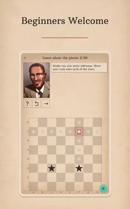 Learn Chess with Dr. Wolf screenshot 12