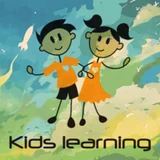 Kids Learning - Poems, Rhymes, Stories, Alphabets icon