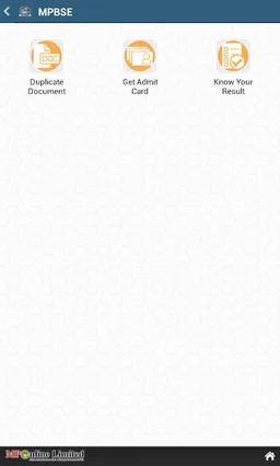 MP Mobile screenshot 6