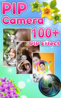 Camera Selfie Photo Editor Pro screenshot 6