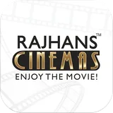 Rajhans Cinemas icon