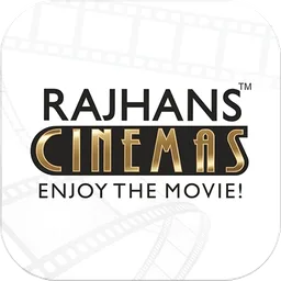 Rajhans Cinemas icon