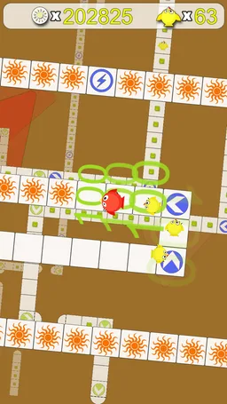 Quick dash screenshot 5