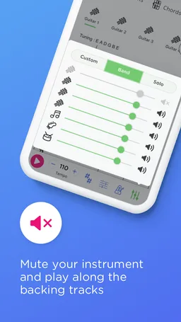 Jellynote - Tabs & Sheet Music screenshot 12
