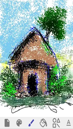 Paint Photo Editor screenshot 9