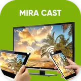 Miracast Screen Mirroring | TV Cast icon