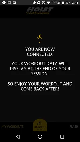 HOIST Bikes screenshot 2