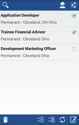 Local Job Search screenshot 3