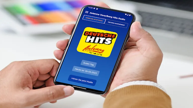 Antenne Vorarberg Hits Radio screenshot 2