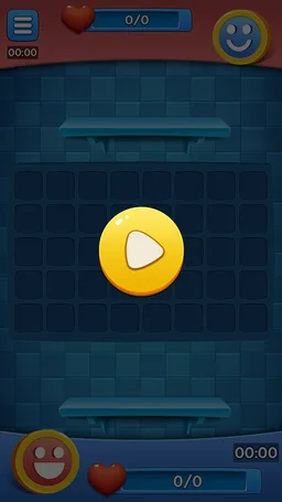 Quadris Duels (Unreleased) screenshot 4