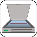PDF Scanner icon
