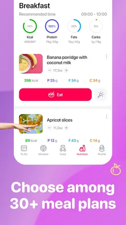 Pregnancy Exercises at home screenshot 7