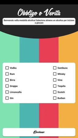 Truth od Dare screenshot 4