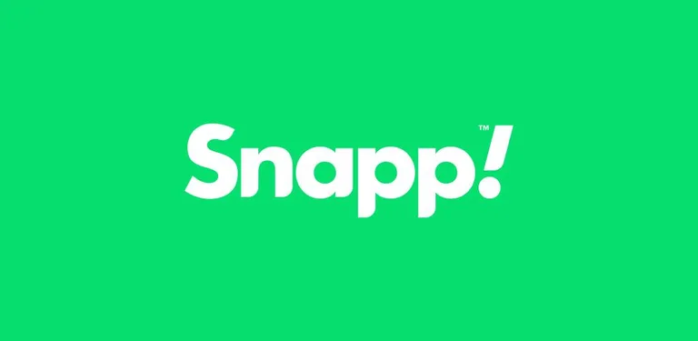 Snapp cover image