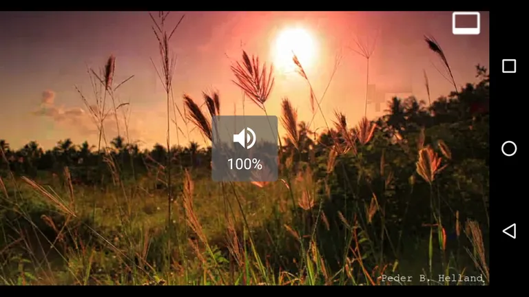 Best Video Player Background screenshot 7