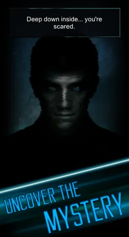 Space Mystery screenshot 6