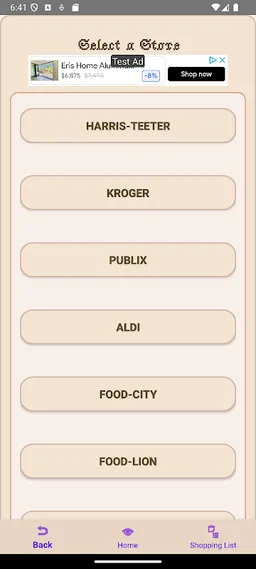 Extreme Coupon Finder screenshot 15