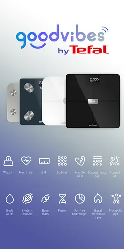 Goodvibes Connect screenshot 1