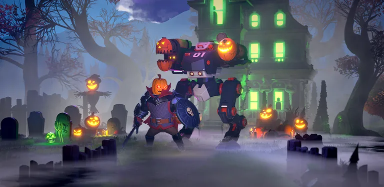 DomiNations cover image