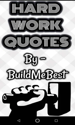Hustle Quotes - Hard work Quotations, SMS & Status screenshot 4