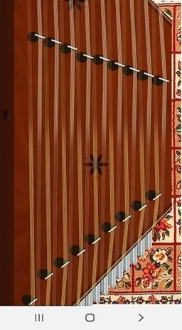 Iranian Santour screenshot 1