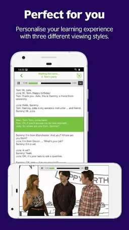 LearnEnglish Videos screenshot 4