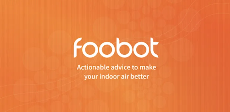 Foobot cover image