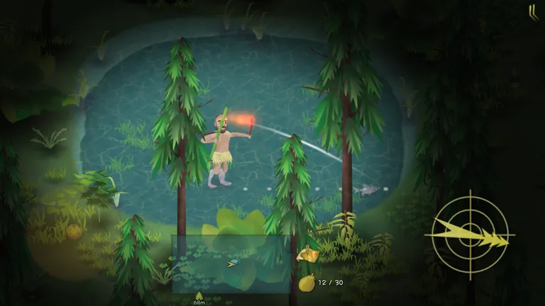 Marooned screenshot 4